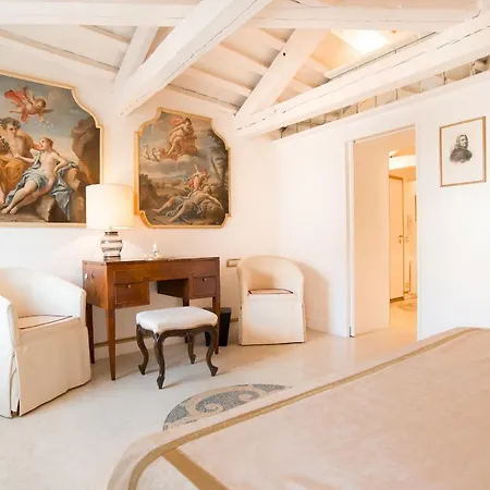 Wellvenice Fenice Appartement