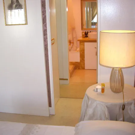 Appartement Wellvenice Fenice *