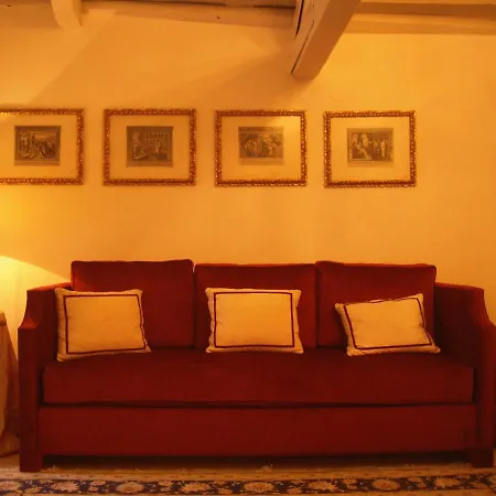 Wellvenice Fenice Appartement *