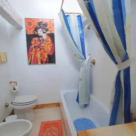 Wellvenice Fenice Appartement *