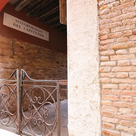 Wellvenice Fenice Appartement