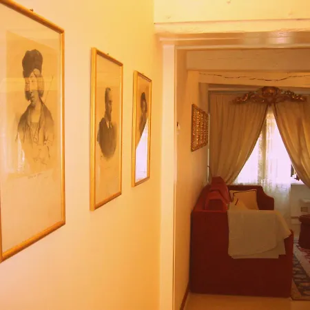 Wellvenice Fenice Appartement *