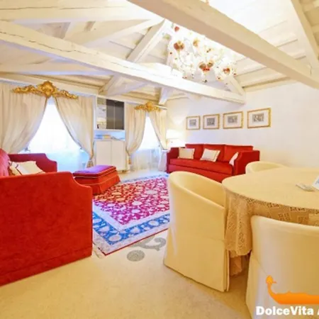 Appartement Wellvenice Fenice