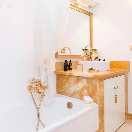 Wellvenice Fenice Appartement