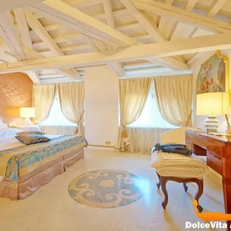 Appartement Wellvenice Fenice Venise