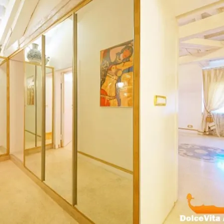 Wellvenice Fenice Appartement *