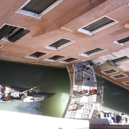 Wellvenice Fenice Βενετία