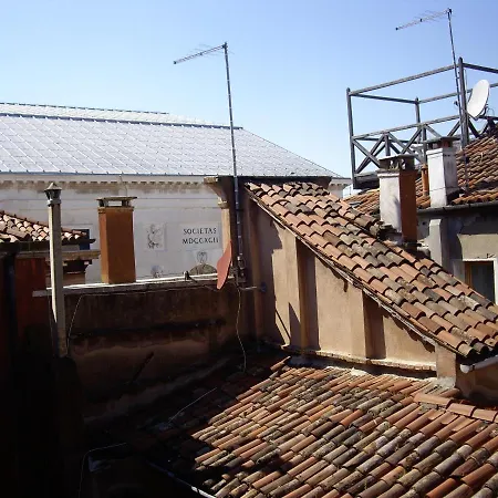 Wellvenice Fenice Appartement Venise