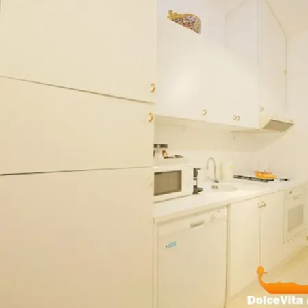 Appartement Wellvenice Fenice *