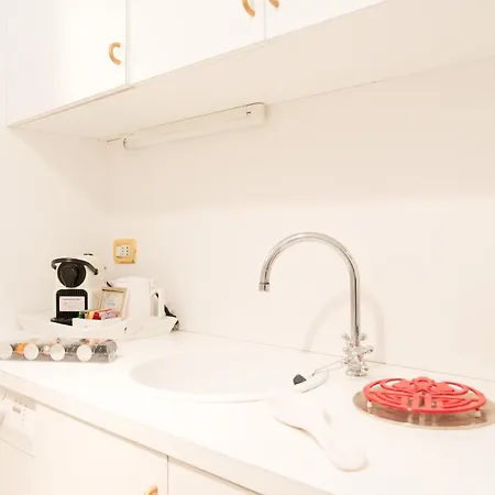 Wellvenice Fenice Appartement Venise