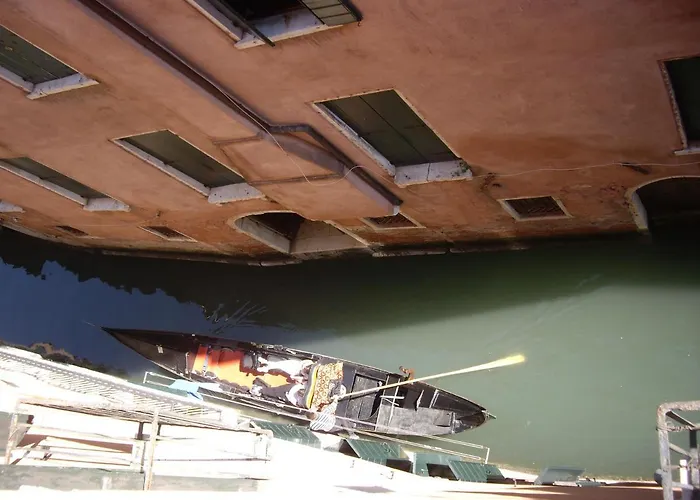 Lägenhet Wellvenice Fenice *