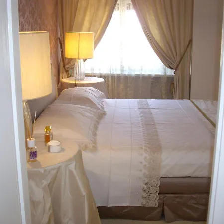 Wellvenice Fenice 아파트 *