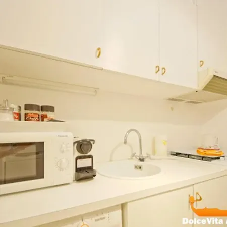 Wellvenice Fenice Apartman Velence