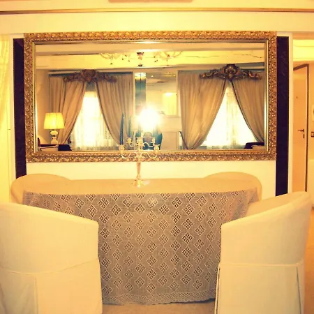 Apartman Wellvenice Fenice