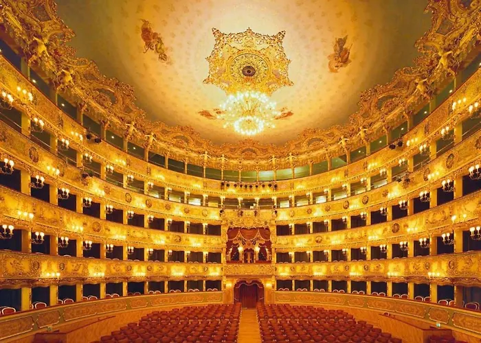Wellvenice Fenice