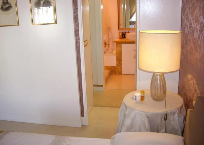 Daire Wellvenice Fenice *