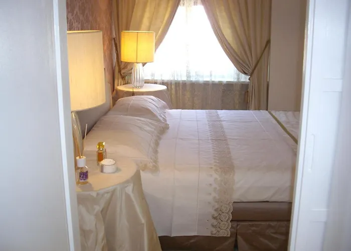 Wellvenice Fenice Daire *