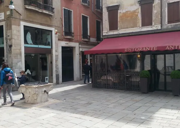 Wellvenice Fenice * Venedik