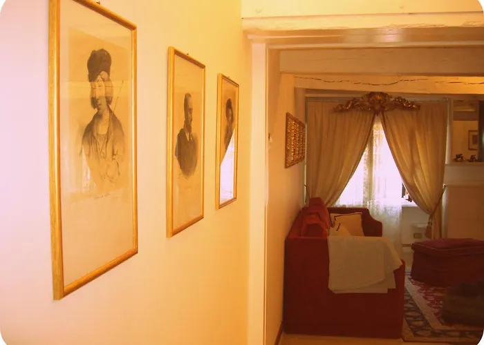 Wellvenice Fenice Daire *