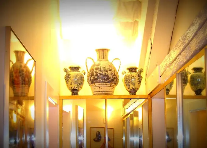 Wellvenice Fenice * Venedik