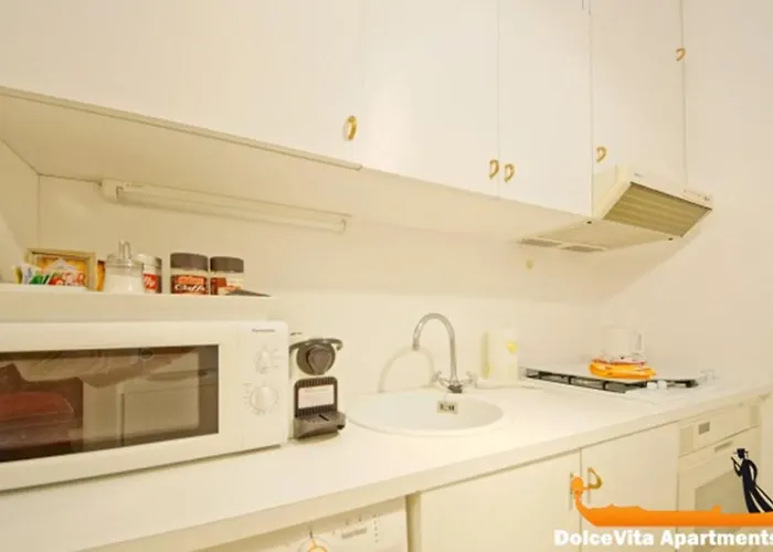 Wellvenice Fenice Daire Venedik