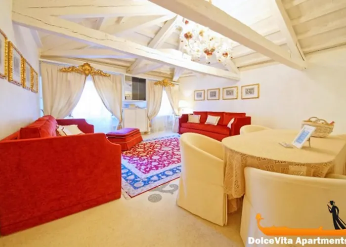 Daire Wellvenice Fenice