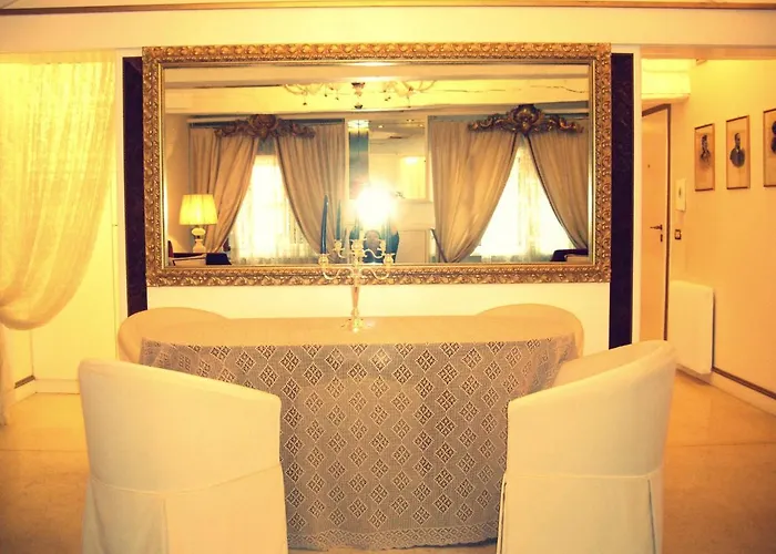 Daire Wellvenice Fenice