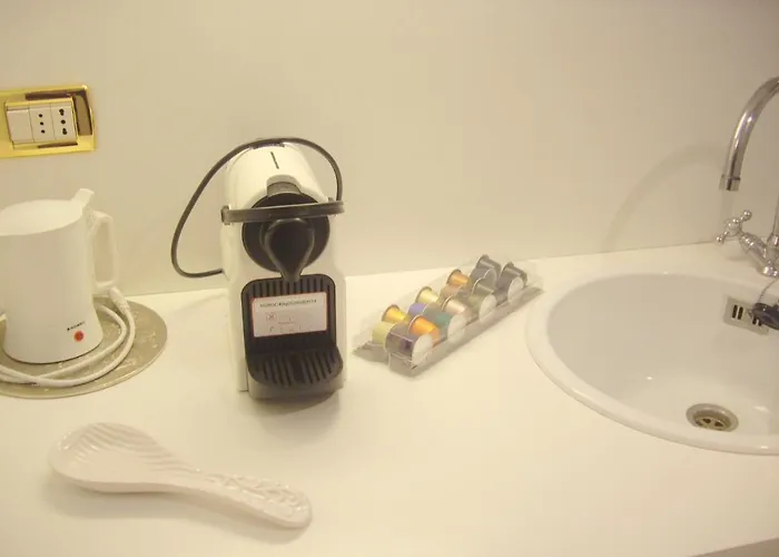 Wellvenice Fenice * Venedik