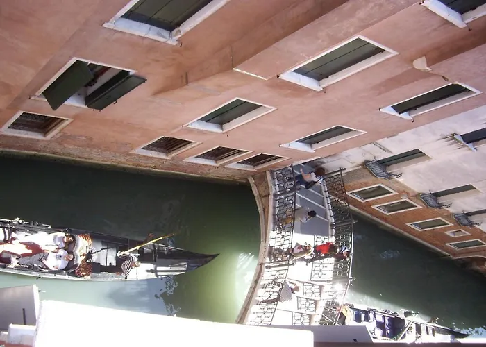 Wellvenice Fenice Venedik