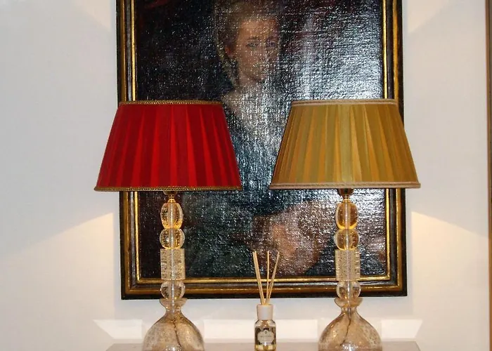 Wellvenice Fenice * Venedik