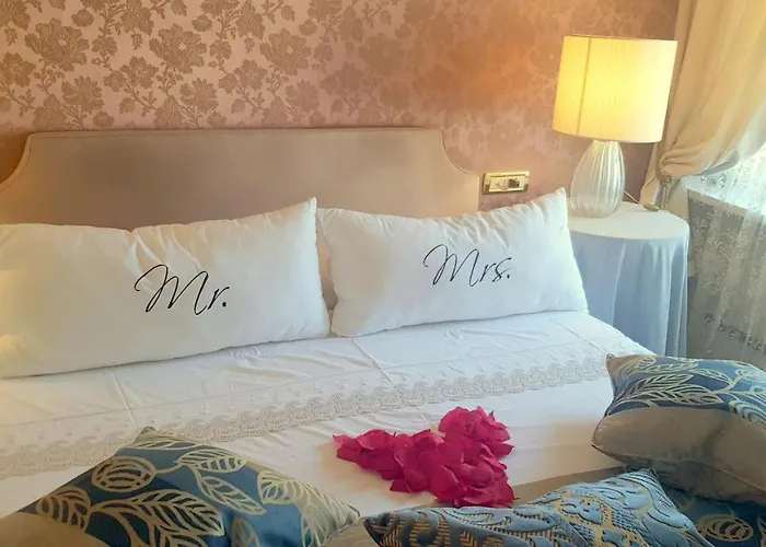 Wellvenice Fenice * Venedik