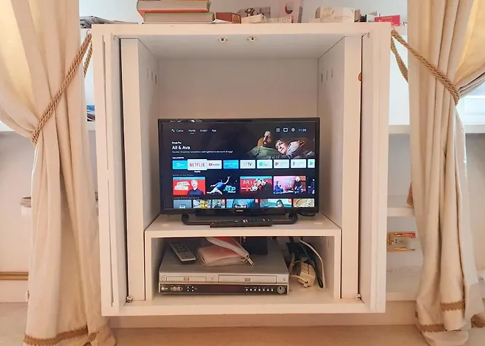 Daire Wellvenice Fenice *