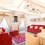 Appartement Wellvenice Fenice *