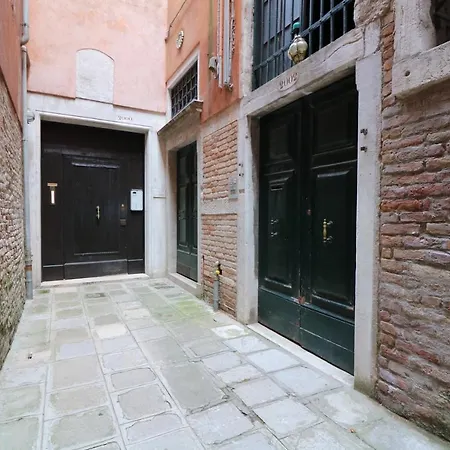 Wellvenice Fenice Appartement Venetië
