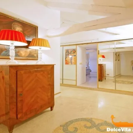 Wellvenice Fenice *