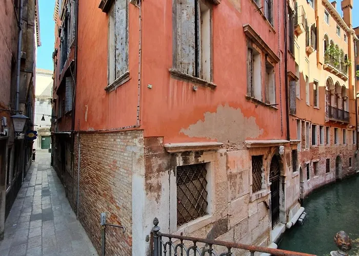 Apartment Wellvenice Fenice *