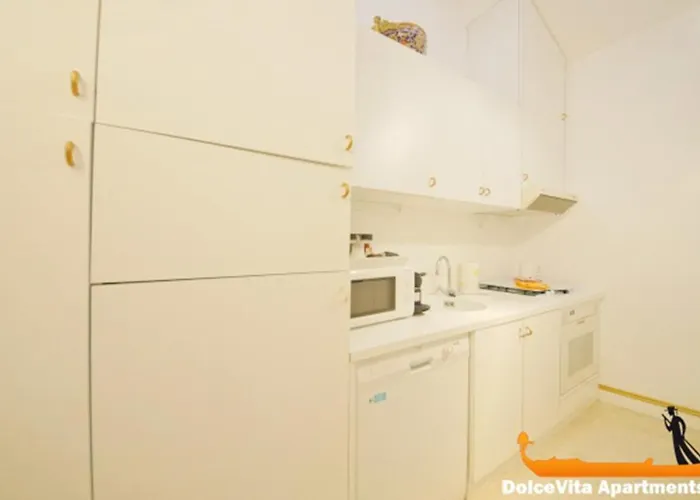 Apartment Wellvenice Fenice *