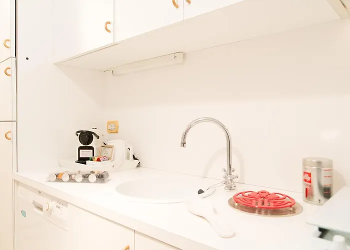Wellvenice Fenice Apartment Venedig